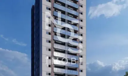 Apartamento na Planta - 02 Dorm. - 02 vagas - Frente a Lagoa - Desvio Rizzo