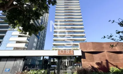Apartamento Alto padrão - 03 dorm. - 02 vagas - Andar alto    Bairro Rio Branco