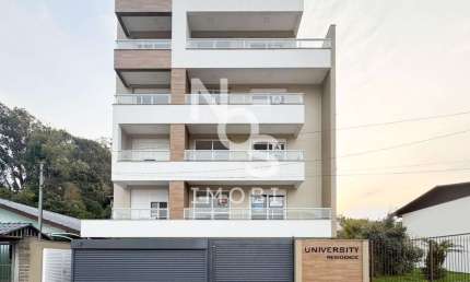 Apartamento com 2 dormitórios à venda, presidente vargas, CAXIAS DO SUL - RS