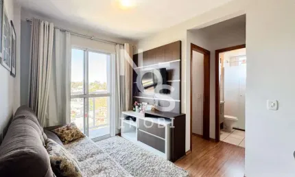 Apartamento com 2 dormitórios à venda, de lazzer, CAXIAS DO SUL - RS