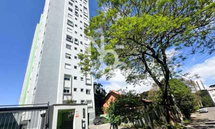 Residencial Connect - Apartamento próximo a UCS com 2 dormitórios.