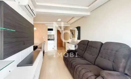 Apartamento com 2 dormitórios à venda, madureira, CAXIAS DO SUL - RS