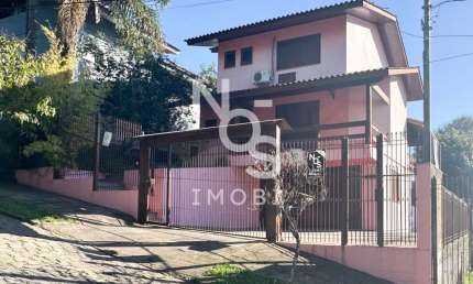 Casa com 3 dormitórios à venda,387.00 m , bela vista, CAXIAS DO SUL - RS