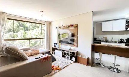 Apartamento com 3 dormitórios à venda, vinhedos, caxias do sul - rs