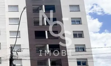 Apartamento com 2 dormitórios à venda, petrópolis, CAXIAS DO SUL - RS