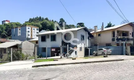 Casa com 3 dormitórios à venda,85.00 m , cidade nova, CAXIAS DO SUL - RS