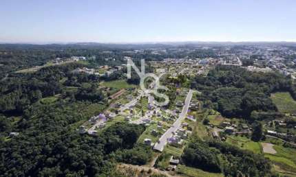 Terreno à venda, Desvio Rizzo, 350m  CAXIAS DO SUL - RS
