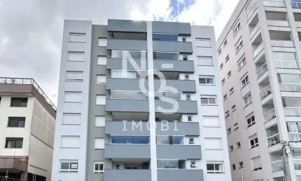 Apartamento com 3 dormitórios à venda, pio x, CAXIAS DO SUL - RS