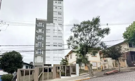 Apartamento com 3 dormitórios à venda, rio branco, CAXIAS DO SUL - RS
