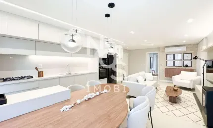 Apartamento com 2 dormitórios à venda, são pelegrino, CAXIAS DO SUL - RS