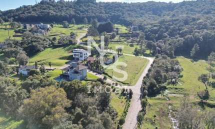 Terreno na Linha 40 com 1.436,39m  - Condominio Resid. da Colina .