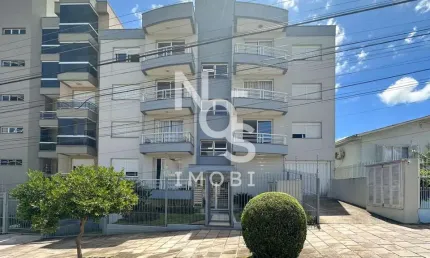 Apartamento 03 Dorm., 02 Vagas , Terraço , Proximo ao Hosp. Círculo