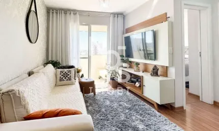 Apartamento à venda, santa catarina, CAXIAS DO SUL - RS