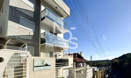 Apartamento - 02 Dorm. - 01 Vaga à venda, Nossa Senhora da Saúde,