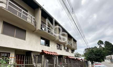 Sobrado 03 dormitórios localizado no bairro Charqueadas