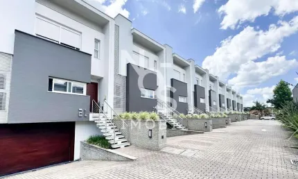 Casa à venda, 3 suítes, nossa senhora de Lourdes, CAXIAS DO SUL - RS