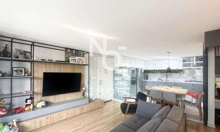 Apartamento com 2 dormitórios à venda,116.54 m , Madureira, CAXIAS DO SUL - RS