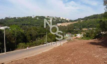 Terreno à venda,360.00 m , são victor cohab, CAXIAS DO SUL - RS