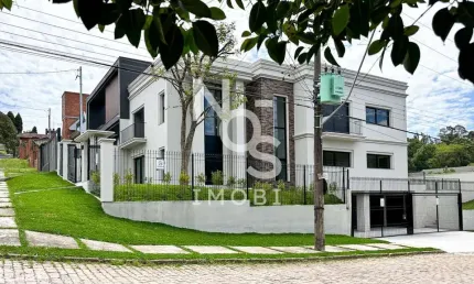 Casa com 3 dormitórios à venda, santa catarina, CAXIAS DO SUL - RS