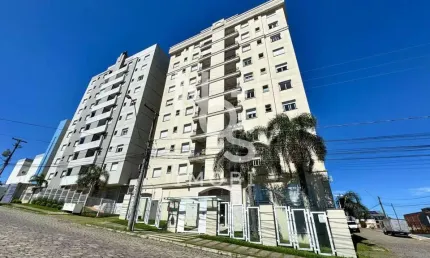 Apartamento à venda, villagio iguatemi, CAXIAS DO SUL - RS
