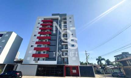 Cobertura com 2 dormitórios à venda, bela vista, CAXIAS DO SUL - RS