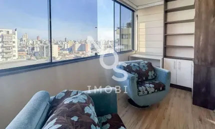 Apartamento com 3 dormitórios à venda, madureira, caxias do sul - rs