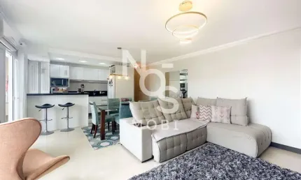 Apartamento com 2 dormitórios à venda, rio branco, CAXIAS DO SUL - RS