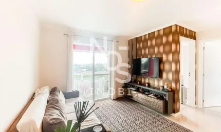 Apartamento à venda, dois dormitórios, bela vista, CAXIAS DO SUL - RS