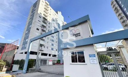 Apartamento à venda,49,33m , cidade nova, CAXIAS DO SUL - RS