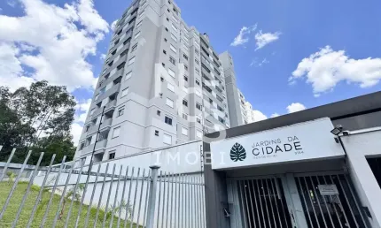 Apartamento à venda, santa catarina, caxias do sul - rs