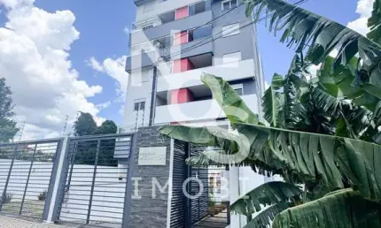 Apartamento dois dormitorios à venda, cidade nova, CAXIAS DO SUL - RS