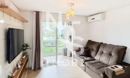 Apartamento à venda, nossa senhora da saúde, CAXIAS DO SUL - RS