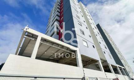 Apartamento - 02 dormitórios - Localizado Bairro Vila Verde