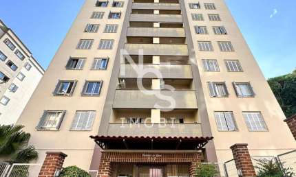 Apartamento à venda, nossa senhora de lourdes, CAXIAS DO SUL - RS