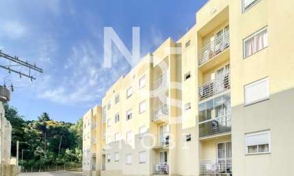 Apartamento Mobiliado e Equipado no Bairro União em Flores da Cunha