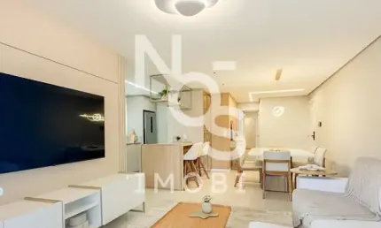 Apartamento à venda com três dormitórios, panazzolo, caxias do sul - rs