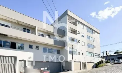 Apartamento à venda no bairro bela vista, CAXIAS DO SUL - RS