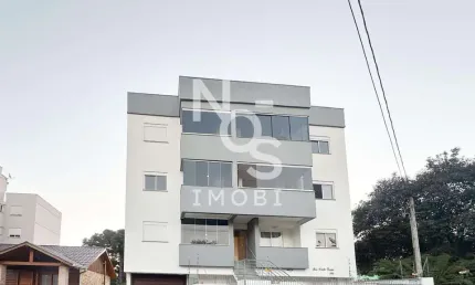 Apartamento com 3 dormitórios à venda, Ana Rech, CAXIAS DO SUL - RS