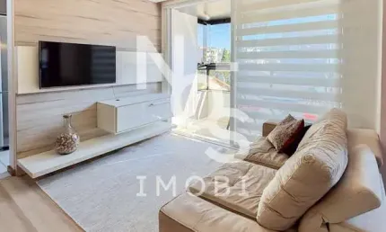 Apartamento com 3 dormitórios à venda, vinhedos, CAXIAS DO SUL - RS