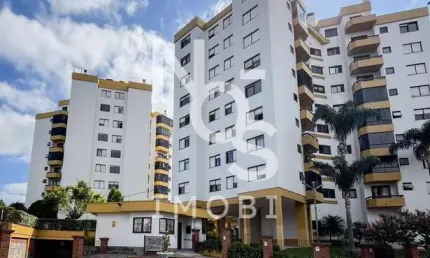 Cobertura duplex à venda, Madureira, CAXIAS DO SUL - RS