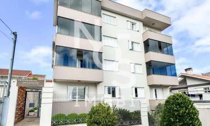 Apartamento de 3 Dormitórios no Bairro Aparecida em Flores da Cunha