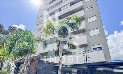 Apartamento à venda no bairro sanvitto, CAXIAS DO SUL - RS