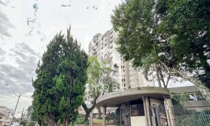 Apartamento à venda no bairro pio x, CAXIAS DO SUL - RS
