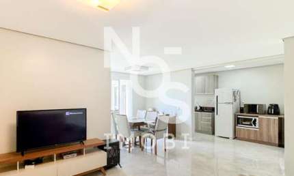 Apartamento de 02 Dormitórios sendo 01 Suíte no Bairro Centro em  Flores da Cunha