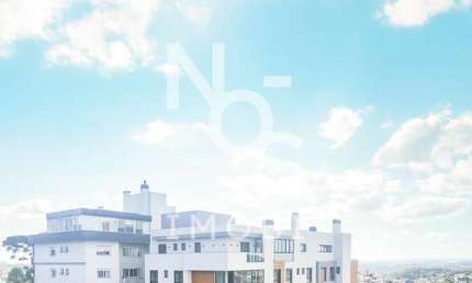 Apartamento Duplex 3 Dormitórios no Bairro União em Flores da Cunha