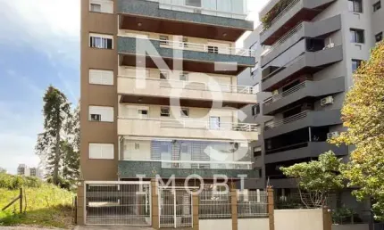 Apartamento à venda, jardim américa, caxias do sul - rs