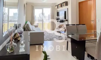 Apartamento à venda no bairro Madureira, CAXIAS DO SUL - RS