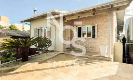 Casa à venda no bairrro santa catarina, caxias do sul - rs
