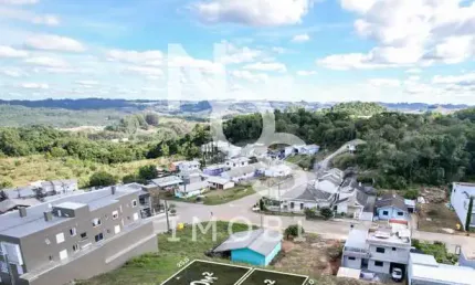 02 Terrenos Lado a Lado no Bairro Videiras em Flores da Cunha   Valor Unitário no Anúncio