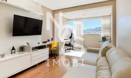 Apartamento à venda, santa catarina, CAXIAS DO SUL - RS
